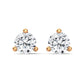 Sparkle Studs | 925 Silver earrings