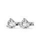 Sparkle Studs | 925 Silver earrings