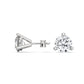 Sparkle Studs | 925 Silver earrings
